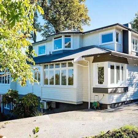 Napier Hill Sanctuary Villa ภายนอก รูปภาพ
