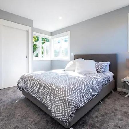 Napier Hill Sanctuary Villa ภายนอก รูปภาพ