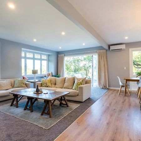 Napier Hill Sanctuary Villa ภายนอก รูปภาพ