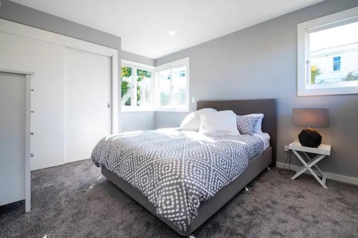 Napier Hill Sanctuary Villa ภายนอก รูปภาพ