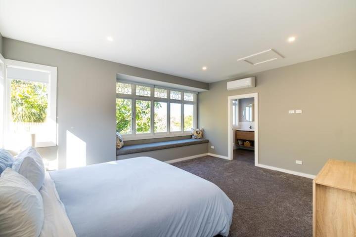 Napier Hill Sanctuary Villa ภายนอก รูปภาพ